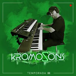Album cover of Temporada 3