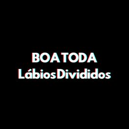 Album cover of Lábios Divididos
