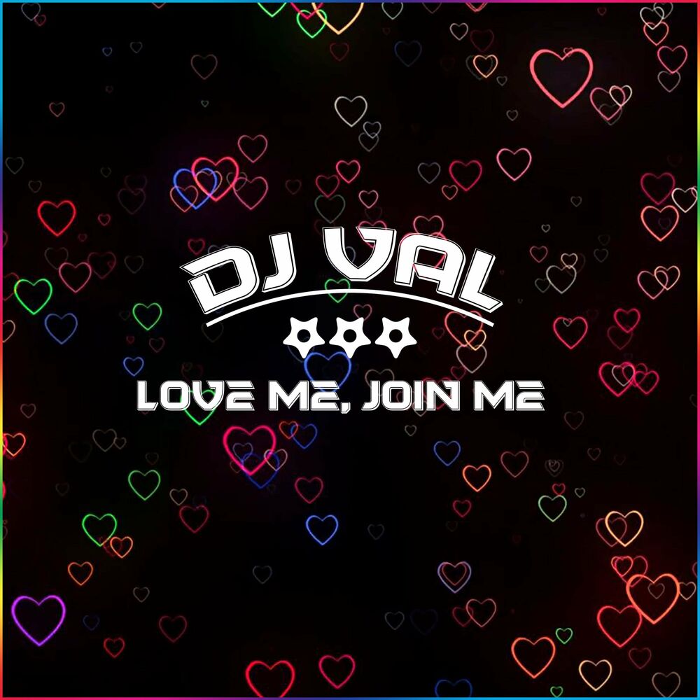 Dj val in this life. DJ Val.