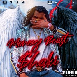 Album cover of Money Bea$t $haki
