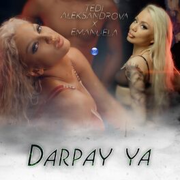 Album cover of Darpay ya