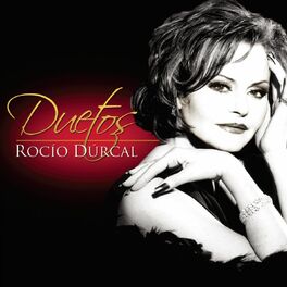 Album cover of Rocio Durcal - Duetos