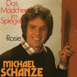 Album cover of Das Mädchen im Spiegel
