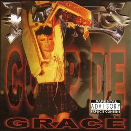 Album cover of Coup De Grace