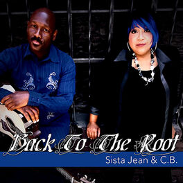 Album cover of Back to the Root