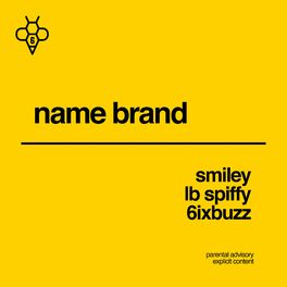 Album cover of Name Brand