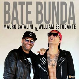 Album cover of Bate Bunda