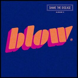 Album cover of Shake the Disease