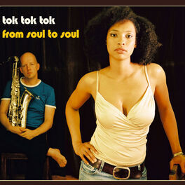 Album cover of From Soul To Soul