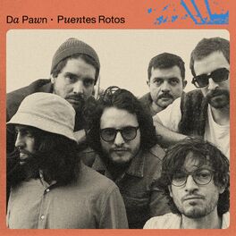 Album cover of Puentes Rotos