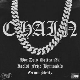 Album cover of Chain