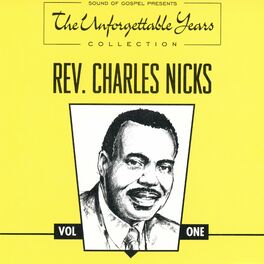 Album cover of Unforgettable Years, Vol. 1