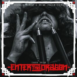 Album cover of Enter Tha Dragon