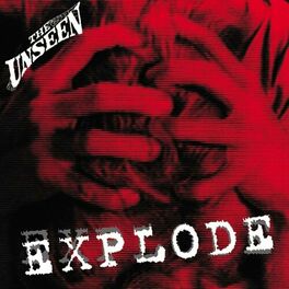 Album cover of Explode