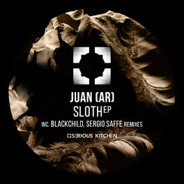 Album cover of Sloth