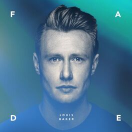 Album cover of Fade