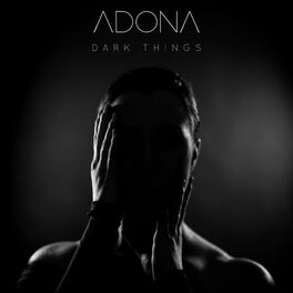 Album cover of Dark Things