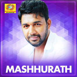 Album cover of Mashhurath