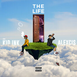 Album cover of The Life (feat. Kid Ink)