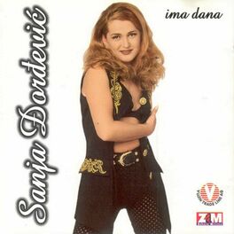 Album cover of Ima dana