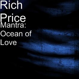 Album cover of Mantra: Ocean of Love