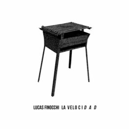 Album cover of La Velocidad