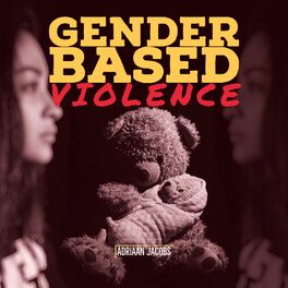Album cover of Gender Based Violence (feat. Antonia)