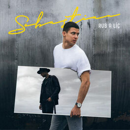 Album cover of Rub a líc