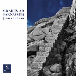 Album cover of Gradus ad Parnassum