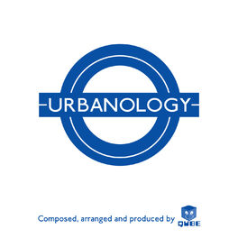 Album cover of Urbanology