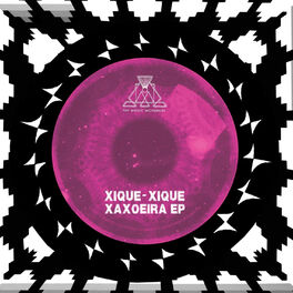 Album cover of Xaxoeira