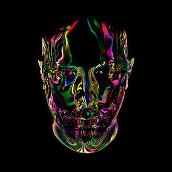 Opus cover