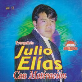 Album cover of Con Motivación