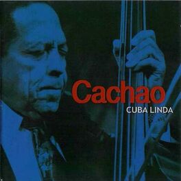Album cover of Cuba Linda