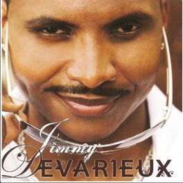 Album cover of Jimmy Devarieux