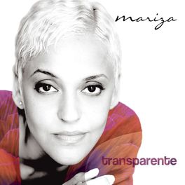 Album cover of Transparente