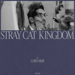 Album cover of Stray Cat Kingdom