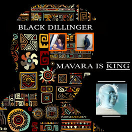 Album cover of Mavara is King