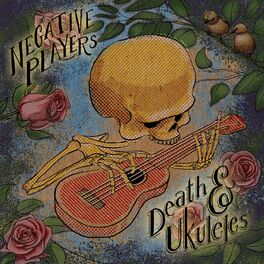 Album cover of Death And Ukuleles