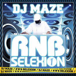 Album cover of RnB Selexion