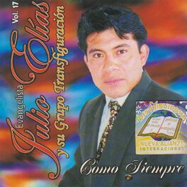 Album cover of Como Siempre