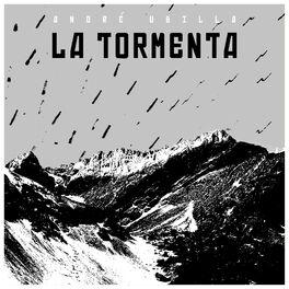 Album cover of La Tormenta