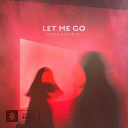 Album cover of Let Me Go