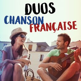 Album cover of Duos chanson française