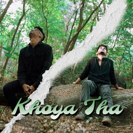 Album cover of Khoya Tha