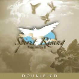 Album cover of Spirit Rising Vol. I & II (Album Version)