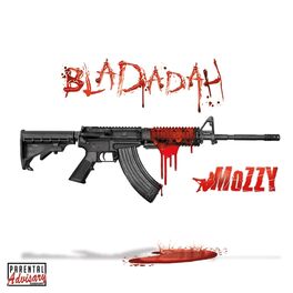 Album cover of Bladadah