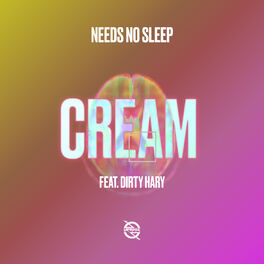 Album cover of Cream