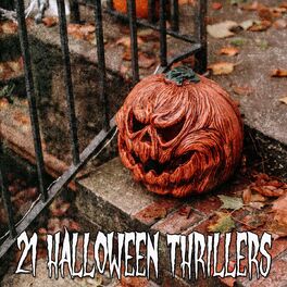 spooky scary halloween music spooky scary halloween music