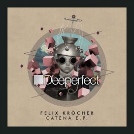 Album cover of Catena EP